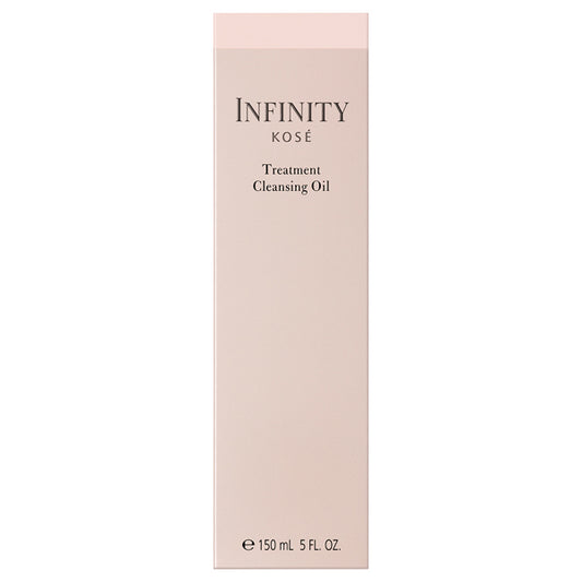 INFINITY Treatment Cleansing Oil, 150ml