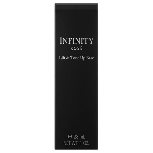 INFINITY Lift & Tone Up Base, 30g