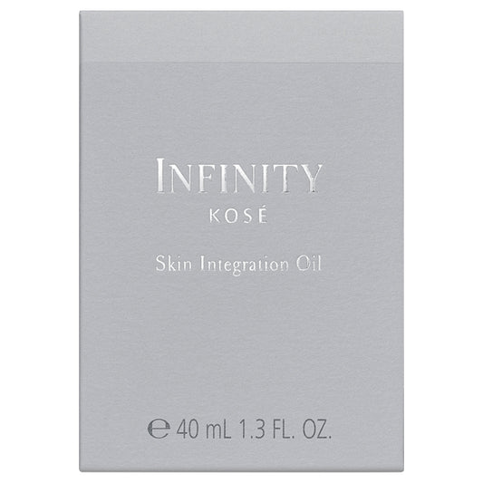 INFINITY Skin Integration Oil, 40ml