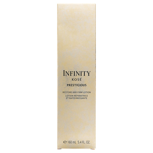 INFINITY Prestigious Lotion, 160ml (Energized Floral)