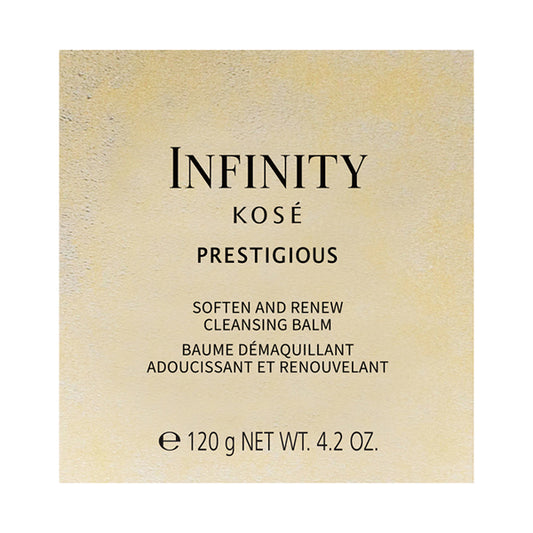 INFINITY Prestigious Cleansing Balm, 120g