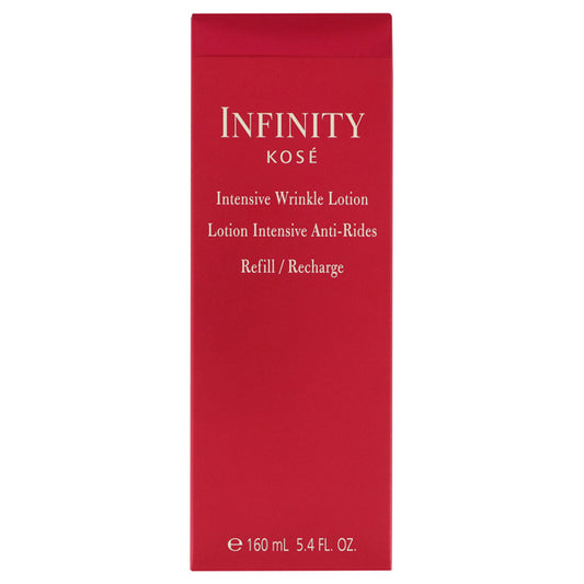 INFINITY Intensive Wrinkle Lotion Replacement Bottle, 160ml