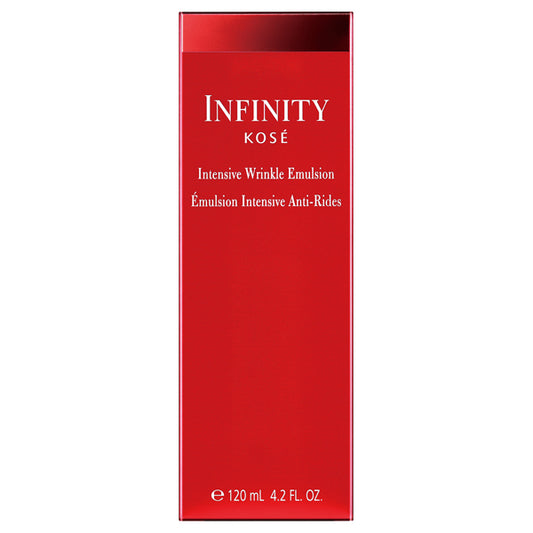 INFINITY Intensive Wrinkle Emulsion, 120ml