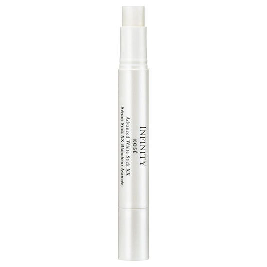 INFINITY Advanced White Stick XX, 4g