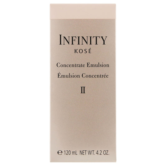 INFINITY Concentrate Emulsion 2 Replacement Bottle, 120ml