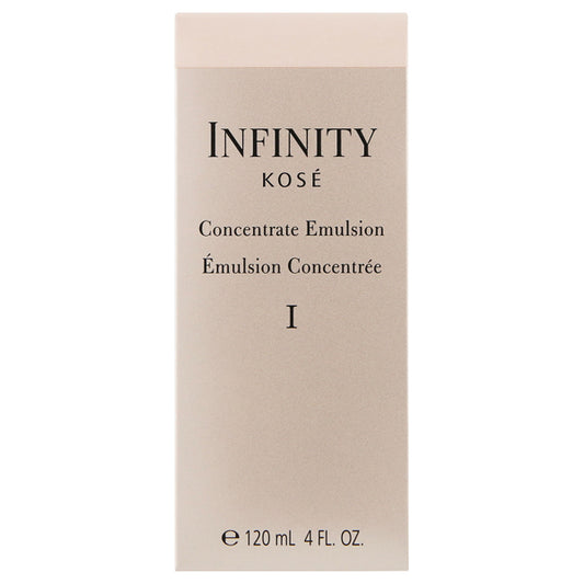 INFINITY Concentrate Emulsion 1 Replacement Bottle, 120ml