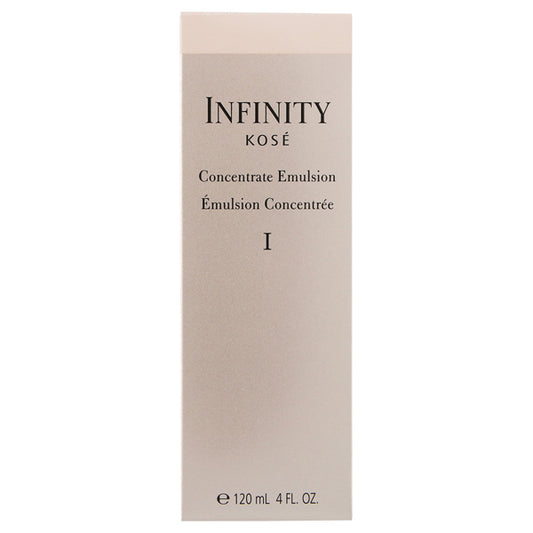 INFINITY Concentrate Emulsion 1 (Fresh Floral Bouquet), 120ml