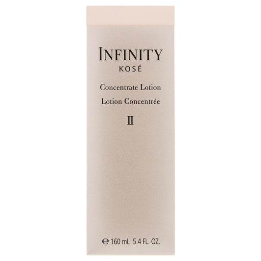 INFINITY Concentrate Lotion 2 Replacement Bottle, 160ml