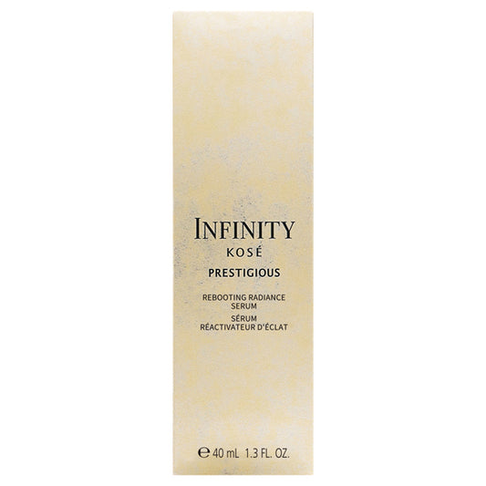 Infinity Prestigious Serum Indulgence, 40ml