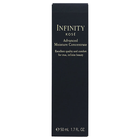 INFINITY Advanced Moisture Concentrate, 50ml