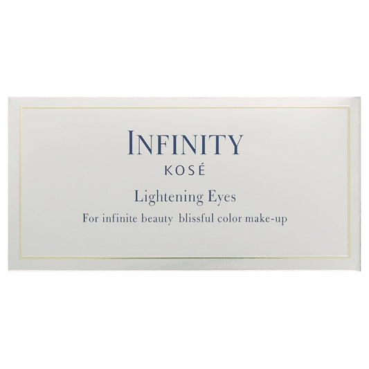 INFINITY Lightning Eyes Refill (BE-4), 4.8g