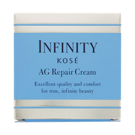 INFINITY AG Repair Cream, 40g