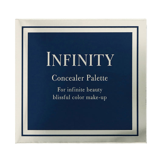 INFINITY Concealer Palette 0, 4g