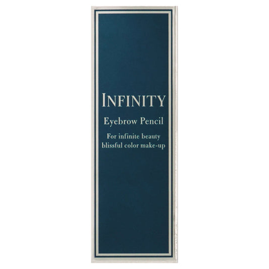 INFINITY Eyebrow Pencil Cartridge (GY002 Gray), 0.1g