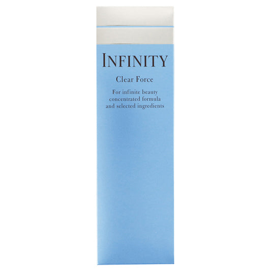 INFINITY Clear Force, 200ml