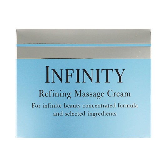 INFINITY Refining Massage Cream, 120g