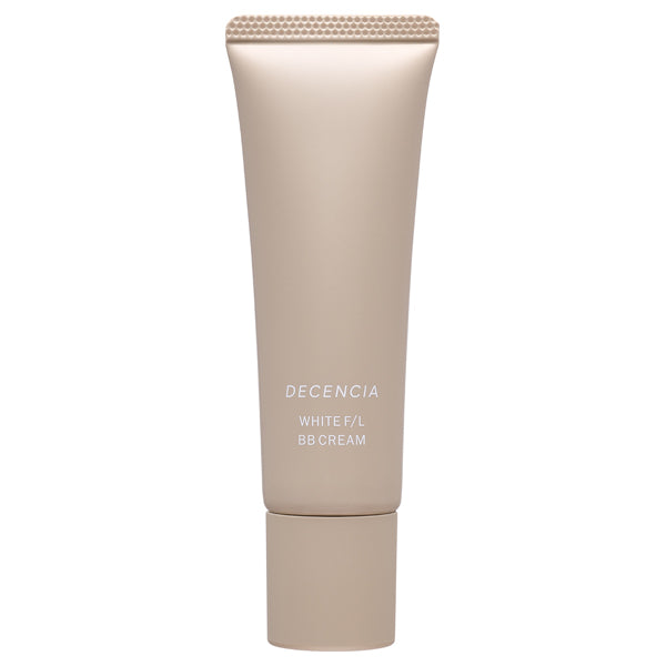 DECENCIA White F/L BB Cream (Natural Beige) , 25g