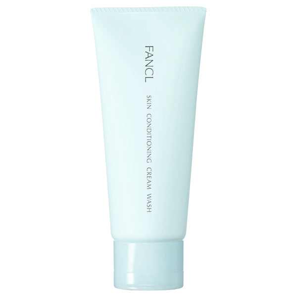 FANCL Skin Conditioning Facial Wash, 90g
