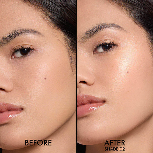 Dior Diorskin Forever Glow Luminizer (02 Gold Halo)