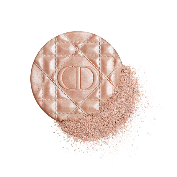 Dior Diorskin Forever Glow Luminizer (02 Gold Halo)