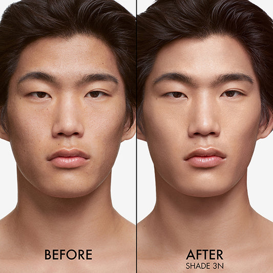 Dior Forever Hydra Glow Cushion Refill SPF50 PA+++ (3N Neutral), 12g