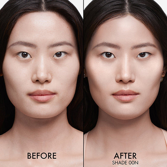 Dior Forever Hydra Glow Cushion Refill SPF50 PA+++ (00N Neutral), 12g