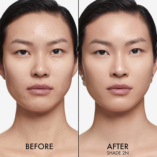 Dior Forever Hydra Glow Cushion Refill SPF50 PA+++ (2N Neutral), 12g