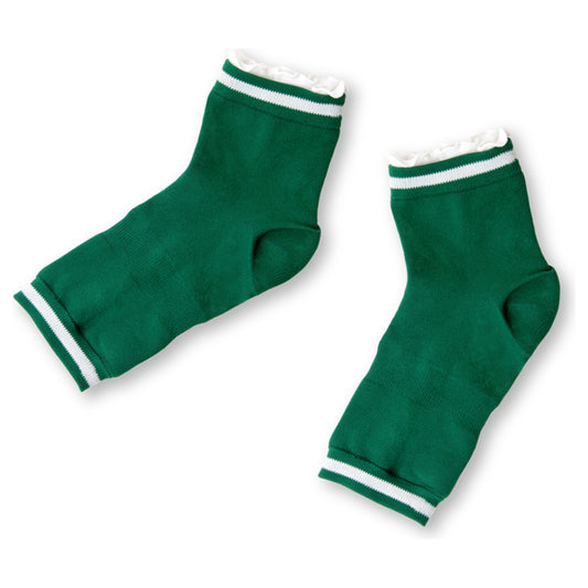 alphax CICA Heel Moisturizing Socks, 40g