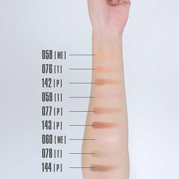 Mary Quant Eye Opener, 142<Pearl>