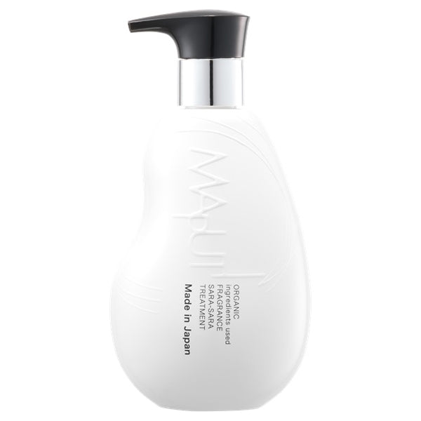 MAPUTI Organic Fragrance Smooth Treatment, 350ml