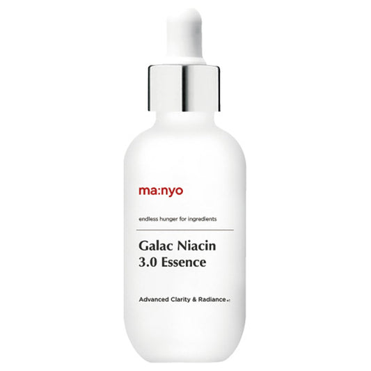 MANYO FACTORY Galactomy Niacin 3.0 Essence (60ml)