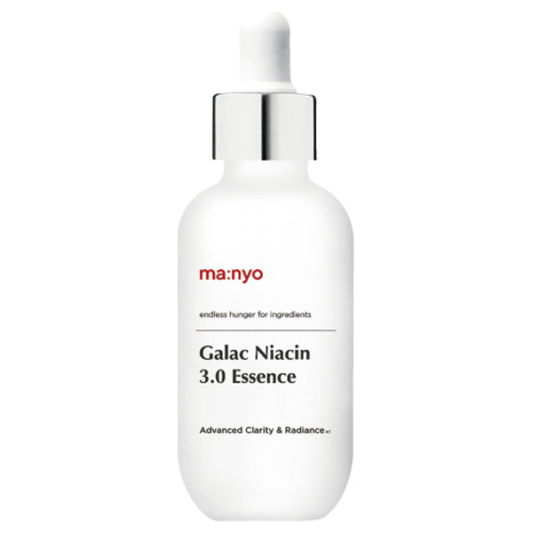 MANYO FACTORY Galactomy Niacin 3.0 Essence (60ml)