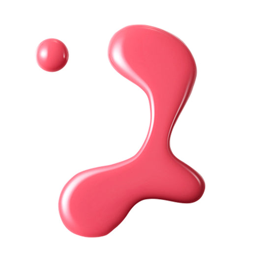 AMUSE Tint Balm Keyring (05 Rose Me)