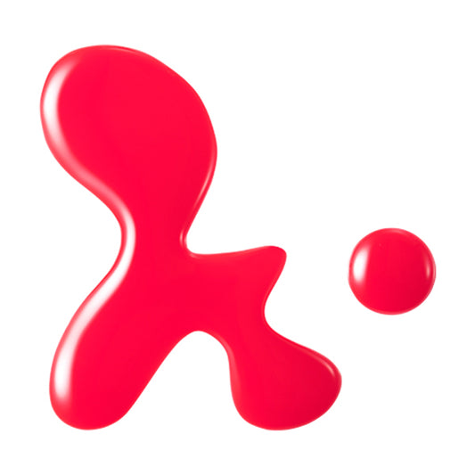 AMUSE Tint Balm Keyring (03 Healthy Cherry)