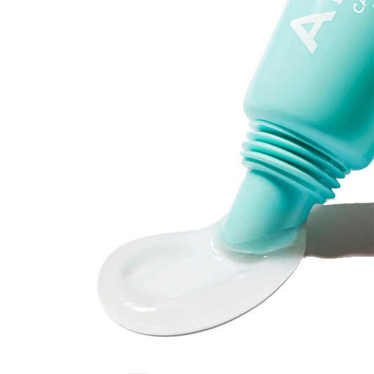 AMUSE CARE BALM KEYRING, 01 Rice, 6g