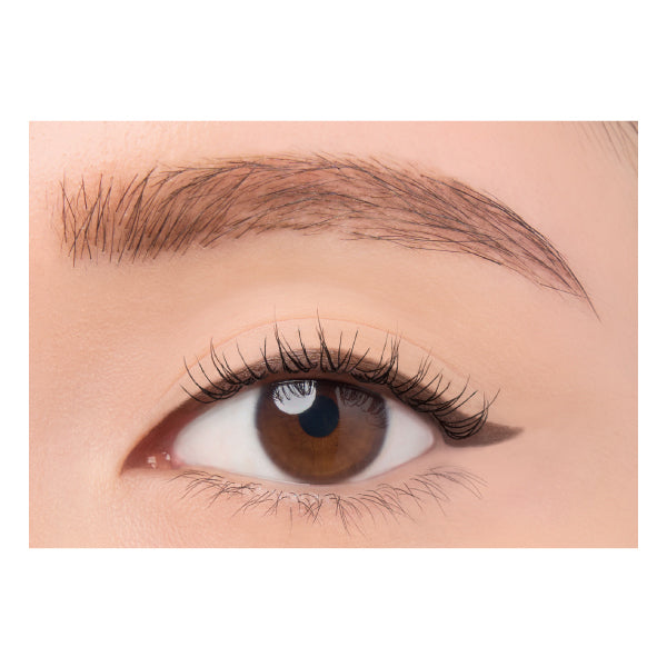 Ririmew Soft Crayon Liner, 02 Brown, 11g