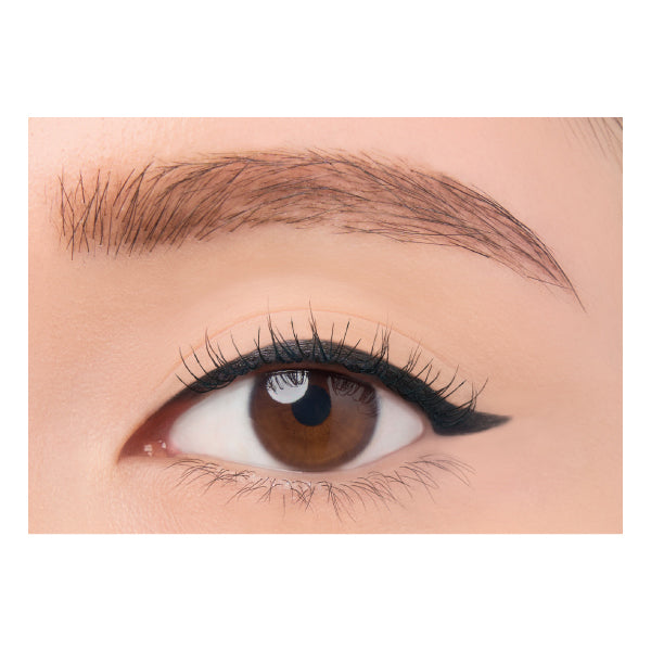 Ririmew Soft Crayon Liner (01 Black)