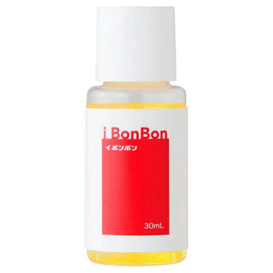 Cogit Ibonbon Smooth Apricot Kernel Oil, 30ml