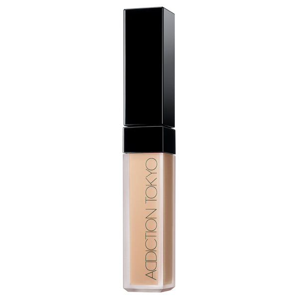 ADDICTION Skin Reflect Fix Concealer (010 Neutral Beige)