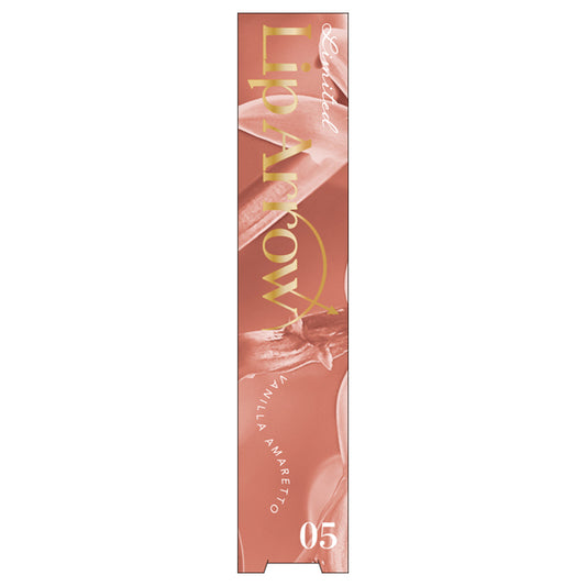 KiSS Lip Arrow X (05)