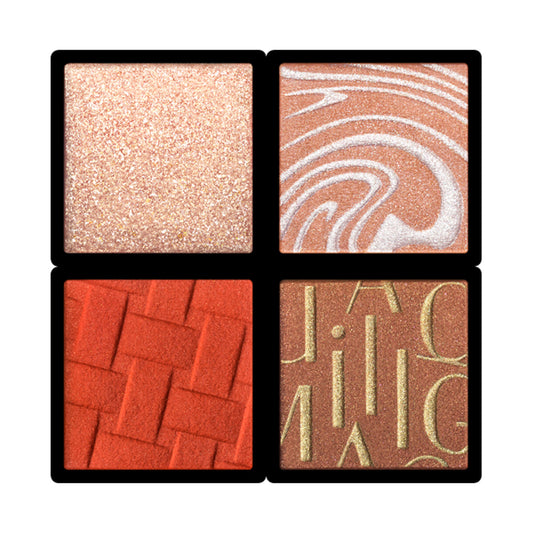 MAQuillAGE Customize Eye Color Assort 01