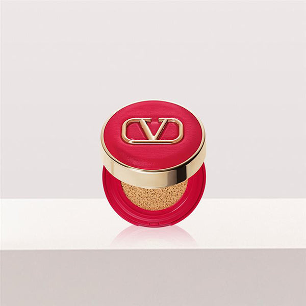 GO Cushion Mini Size, SPF50+, LN2 . Light, Neutral, 5g