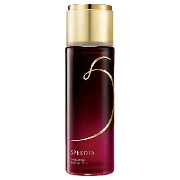 SPEEDIA Glamorous Booster Oil, 50ml