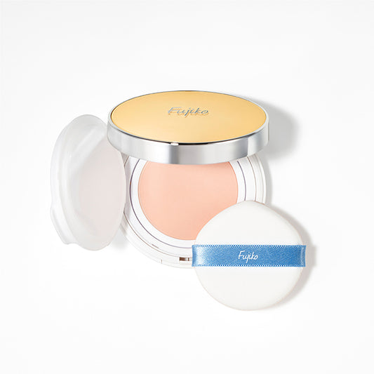 Fujiko Oil Blotting Water Powder NEO
