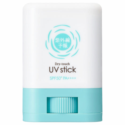 Shigaisen Yohou Smooth UV Stick F SPF50+, 15g