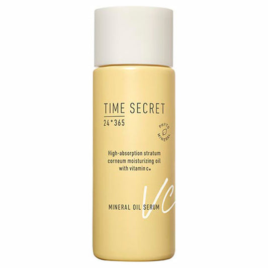 MSH Time Secret Mineral Oil Serum C (30ml)