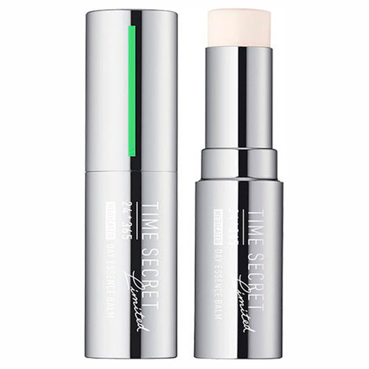 MSH Time Secret Medicated Day Essence Balm (7g) (Bergamot Breeze)