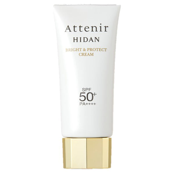 Attenir Yodan UV50 Bright & Protect Cream, SPF50+ PA++++, 40g