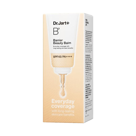 Dr.Jart+ Dermakeup B3 Barrier Beauty Balm (02 Medium)
