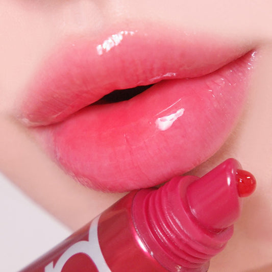 primera Retinol Volume Lip Serum (Shy Red), 7g